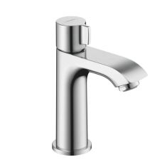 Hansgrohe METRIS 100 hidegvizes mosdó csaptelep, króm 31166000