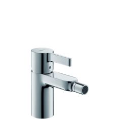 Hansgrohe METRIS S egykaros bidé csaptelep, króm 31261000
