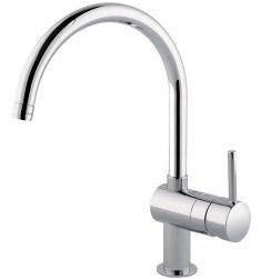 Grohe MINTA egykaros mosogató csaptelep 32917000