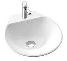 Marmorin MISA öntött márvány mosdó 40 cm 633040020011