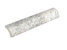 MISTERY BLUE STONE 183 31x4x4 Domború íves elem Rosagres