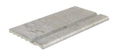 MISTERY GREY /AS 647 31x62.6x2.6 Párkány elem Rosagres