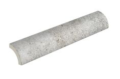 MISTERY GREY 183 31x4x4 Domború íves elem Rosagres