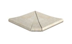 MISTERY SAND /AS SE3 31x31x2.6 külső sarokelem (3 elemből) csúszásmentes Rosagres