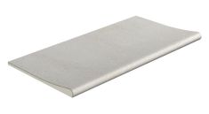 MISTERY WHITE /AS S62 62.6x31x2.6 párkány elem csúszásmentes Rosagres