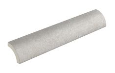 MISTERY WHITE 183 31x4x4 Domború íves elem Rosagres