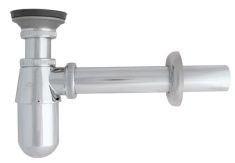 Mofém Búraszifon, leeresztő szelep nélkül 165-0027-04