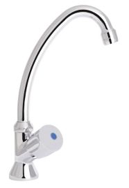 Mofém EUROSZTÁR Hidegvizes lengő mosdó csaptelep, alló 146-0033-00