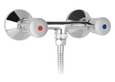 Mofém EUROSZTÁR Zuhany csaptelep, zuhanyszett nélkül 143-0111-00