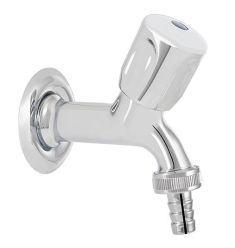 Mofém Hidegvizes mosdó csaptelep, tömlővéggel 1/2 162-0001-00"