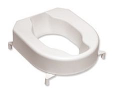 MKW MONARC WC ülőke magasító S890T010