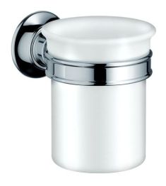 Hansgrohe AXOR MONTREUX fogmosópohár/fogkefetartó, króm 42134000