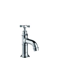 Hansgrohe AXOR MONTREUX hidegvizes mosdó csaptelep, króm 16530000