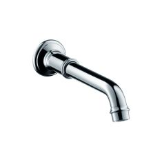 Hansgrohe AXOR MONTREUX kádtöltő /DN20, szálcsiszolt nikkel 16541820