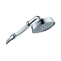 Hansgrohe AXOR MONTREUX zuhanyfej DN15, szálcsiszolt nikkel 16320820