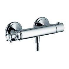 Hansgrohe AXOR MONTREUX termosztátos fali zuhany csaptelep, króm 16261000