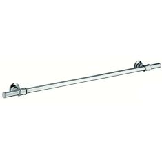 Hansgrohe AXOR MONTREUX törölközőtartó 80 cm szálcsiszolt nikkel 42080820