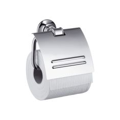 Hansgrohe AXOR MONTREUX WC papír tartó, króm 42036000