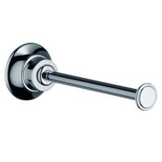 Hansgrohe AXOR MONTREUX WC papír tartó, szálcsiszolt nikkel 42028820