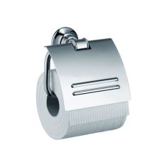 Hansgrohe AXOR MONTREUX WC papír tartó, szálcsiszolt nikkel 42036820