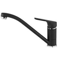 Teka MTP 913 mosogató csaptelep, metál fekete, 46913020Q