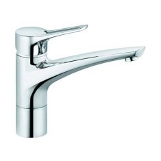 Kludi MX egykaros mosogató csaptelep, elfordítható kifolyós 399040562