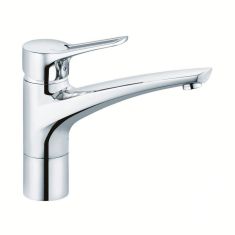 Kludi MX egykaros, víztakarékos mosogató csaptelep elektromos vízmelegítőhöz 399050562