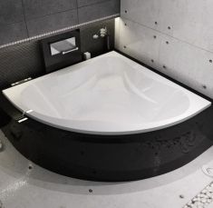 Riho NEO sarokkád 150x150, akril BC3500500000000