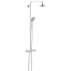 Grohe NEW TEMPESTA Cosmopolitan termosztátos zuhanyrendszer, fejzuhannyal 27922000(F)