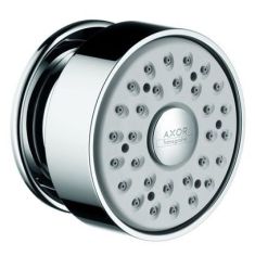 Hansgrohe AXOR oldalzuhany kerek takarórozettával 28464000