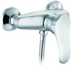 Sanimix OMEGA zuhany csaptelep, zuhanyszettel 034.4.1