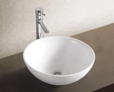 AREZZO Design ORLANDO mosdótál, 40 cm AR-053