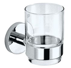 Mofém FIESTA pohártartó üvegpohárral 501-1040-00