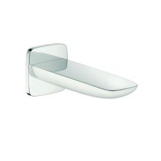 Hansgrohe PURAVIDA kádtöltő DN20, fehér/króm 15412400