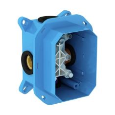 Ravak R-box falsík alatti egység falba építhető csaptelepekhez RB 070.50 króm, X070052