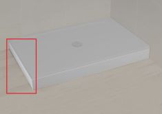 Radaway PAROS D szögletes, zuhanytálca oldallap, jobbos, 90 cm 18838