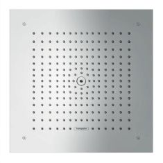 Hansgrohe Raindance E 400x400 mm Air 1 funkciós fejzuhany, króm 26252000