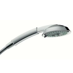 Hansgrohe RAINDANCE CLASSIC 100 Air 3jet zuhanyfej 28548000