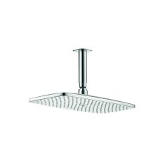 Hansgrohe RAINDANCE E 240 Air 1jet fejzuhany, mennyezeti csatalkozóval 27380000