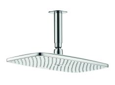 Hansgrohe RAINDANCE E 360 Air 1jet fejzuhany mennyezeti csatlakozóval 27381000