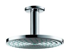 Hansgrohe RAINDANCE S 180 Air 1jet fejzuhany mennyezeti csatlakozóval 27478000