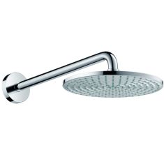 Hansgrohe RAINDANCE S 240 Air 1jet fejzuhany, zuhanykarral, 27474000