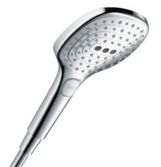 RAINDANCE Select 120 3jet kézizuhany, DN15, króm 26520000 Hansgrohe