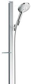 Hansgrohe Raindance Select S 120 Unica'E zuhanyszett 0,90 m zuhanyrúddal, króm 27648000