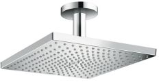 Hansgrohe Raindance E 1 funkciós fejzuhany mennyezeti csatlakozással, króm 26250000