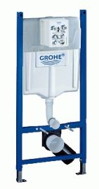 Grohe RAPID SL PROJECT falsík alatti WC-tartály 38840000(F)