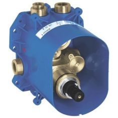 Grohe RAPIDO T univerzális falba építhető termosztátos beépítőkészlet 35500000(F)