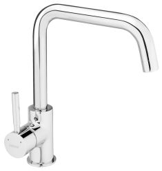 Ferro RATIO mosogató csaptelep, króm BTI4