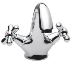 Ferro RETRO NEW álló mosdó csaptelep, króm XD2