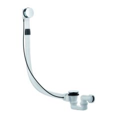 Kludi ROTEXA 2000 le- és túlfolyó garnitúra 2140905-00